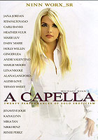 Nikki Benz in A Capella
