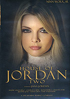 Sasha Grey in House Of Jordan 2
