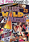 College Wild Parties 15 College Wild Parties 15