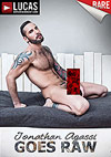 Jonathan Agassi Goes Raw Jonathan Agassi Goes Raw