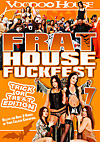 Frat House Fuckfest 7 Frat House Fuckfest 7