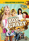 Sasha Grey in Casey Parker Is Boy Crazy