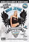 Nikki Jayne: The Making Of A Pornstar - Collector's Edition Nikki Jayne: The Making Of A Pornstar - Collector's Edition