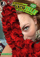 My Daughters Fucking Blackzilla 18 DVD