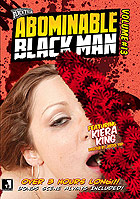Abominable Black Man 13 DVD