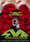Shane Vs Boz 2  2 Disc Set DVD