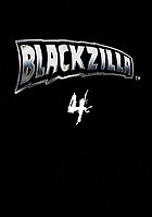 Best Of Blackzilla 4  2 Disc Set DVD