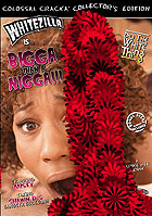 Whitezilla Is Bigga Than A Nigga DVD