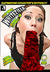 Sorry Daddy, Whitezilla Broke My Little P***y! 4