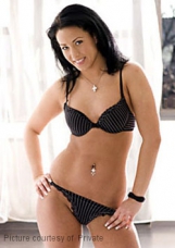 Pornostar - Jacky Brown